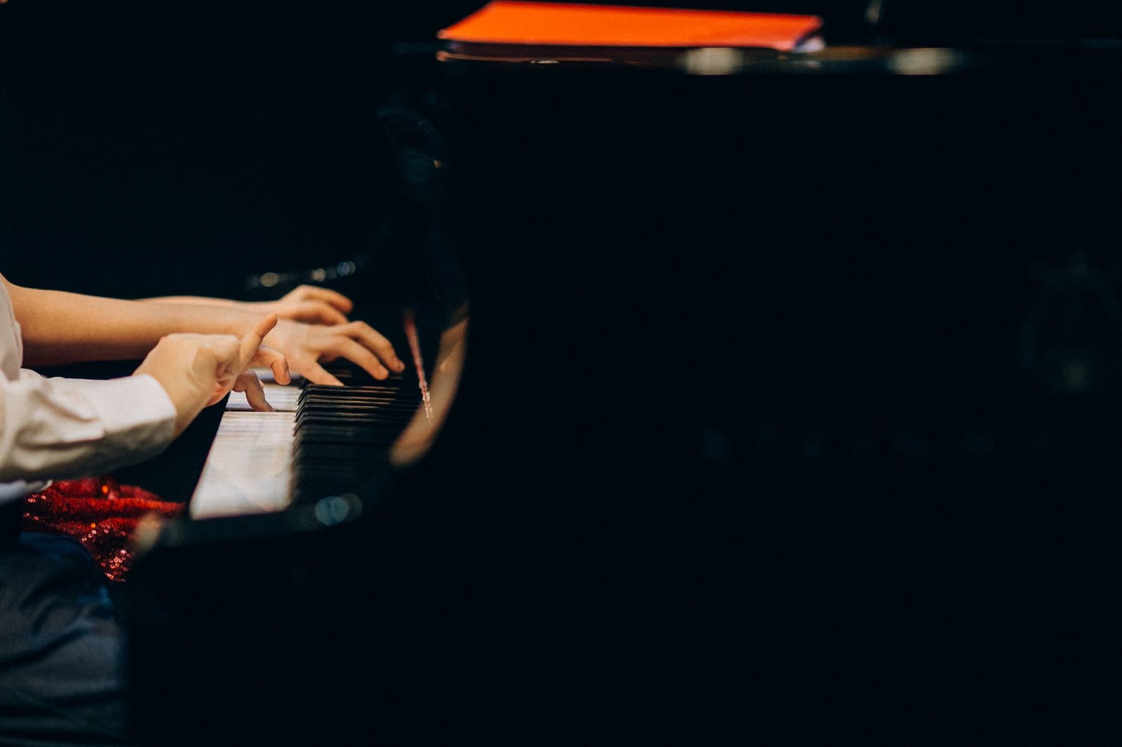 Cello Recital with Evan Drachman and pianist Doris Stevenson