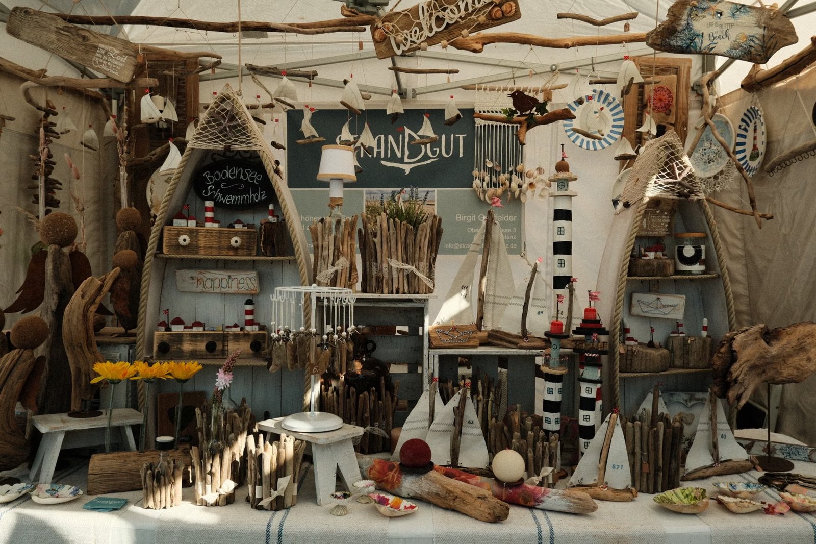 2026 Rehoboth Crafters Marketplace