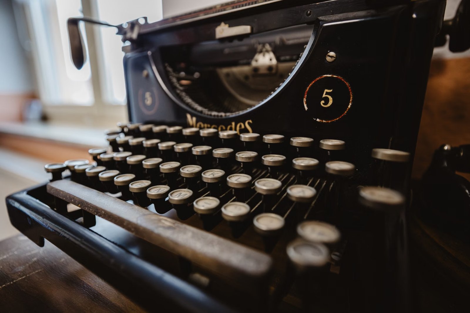 10th Annual Authors & Innovators Festival