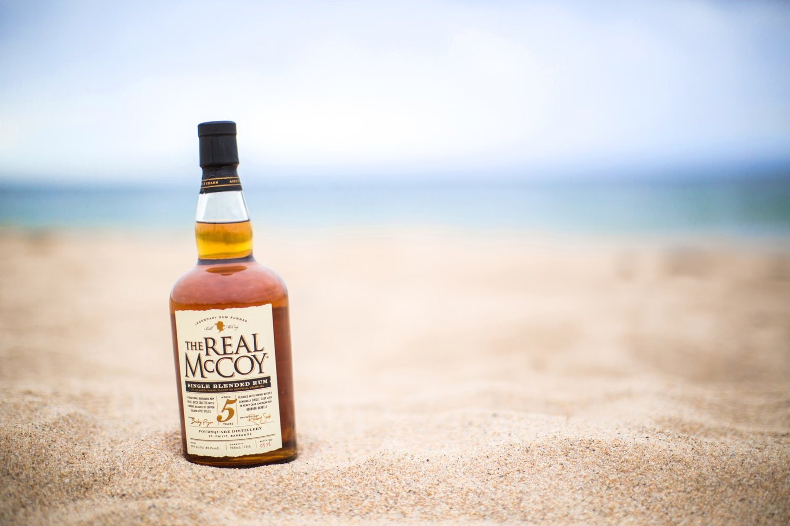 Caribbean Rum & Food Festival