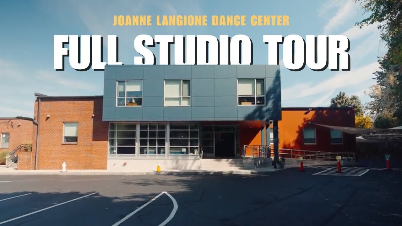 One Rhythm at Joanne Langione Dance Center!