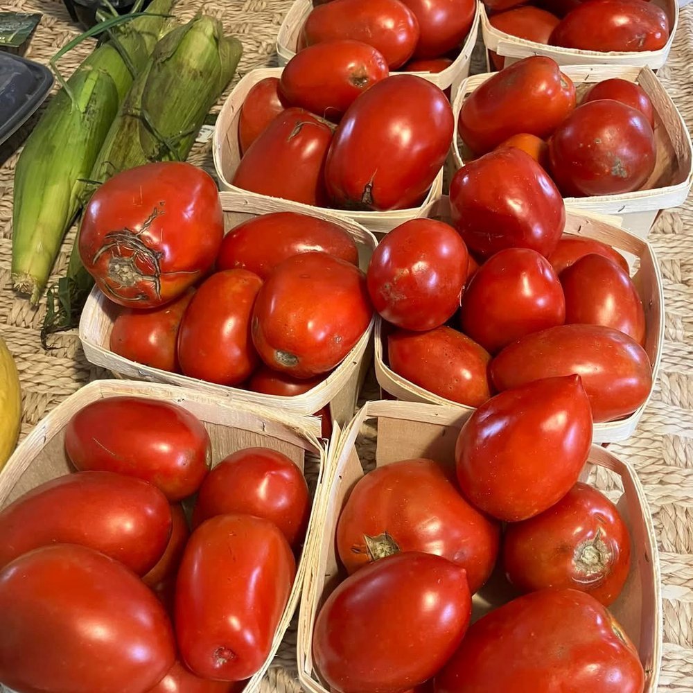2026 Westford Community Market