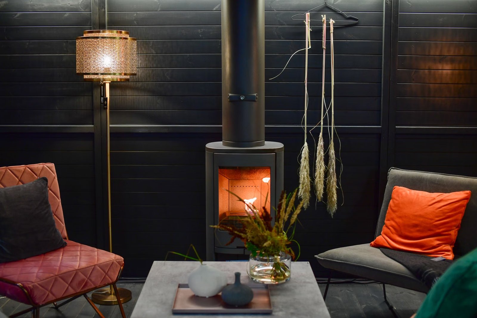 Talk: Hygge and Happiness
