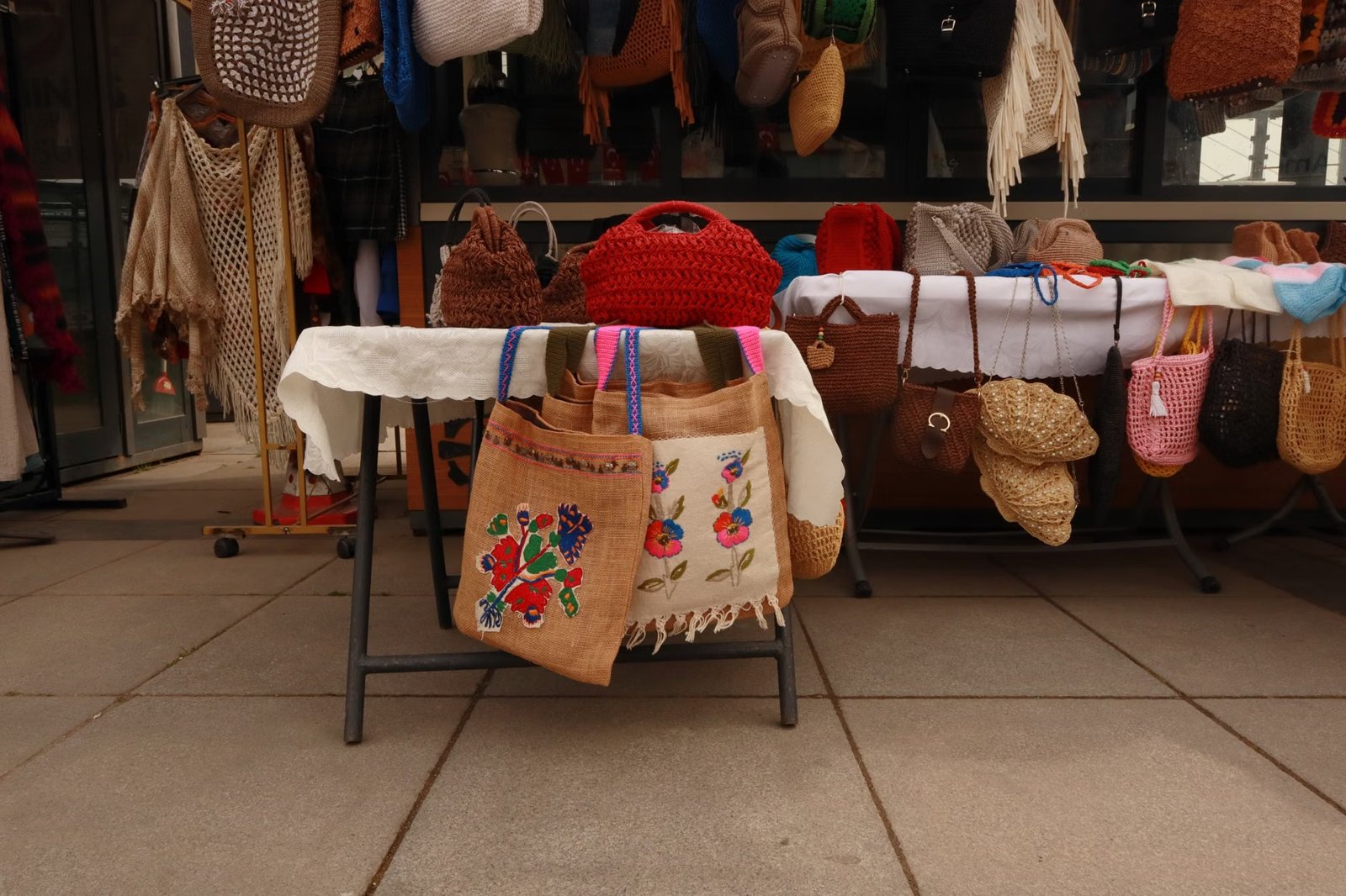 2026 Lexington Outdoor Artisan Market