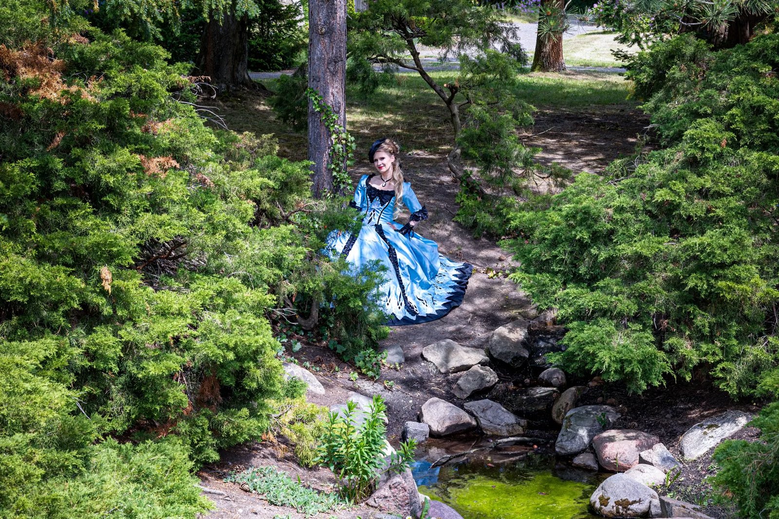 Brookline Symphony Orchestra presents French Adventures: From Fairy Tales to the Sea