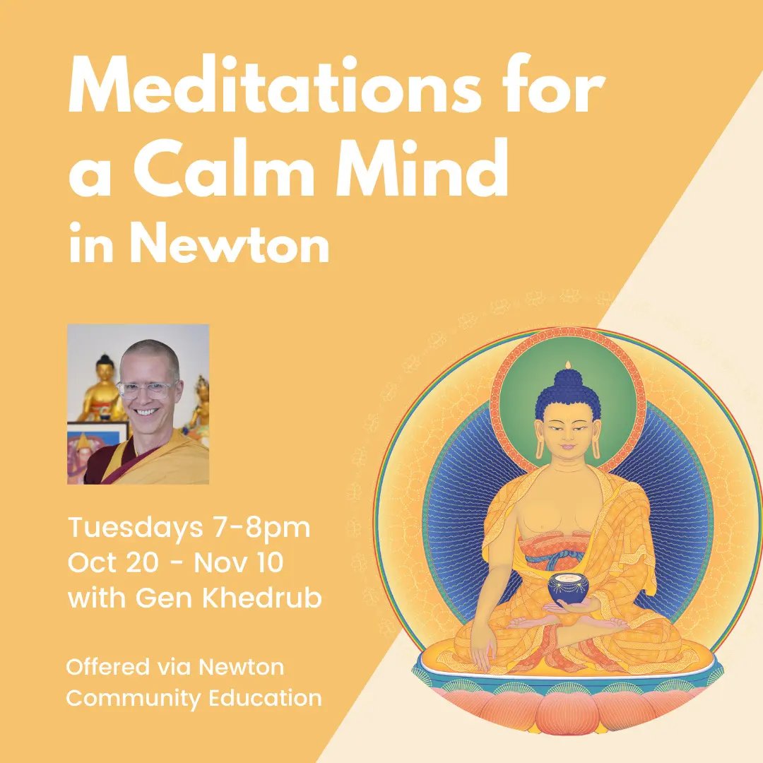 Meditation for Real Life: Calm, Patience & Clarity