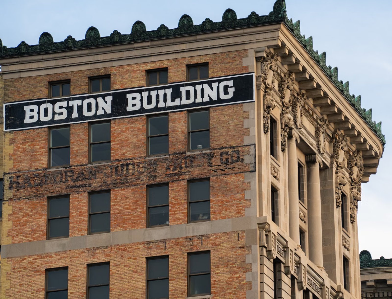 Boston Ale House