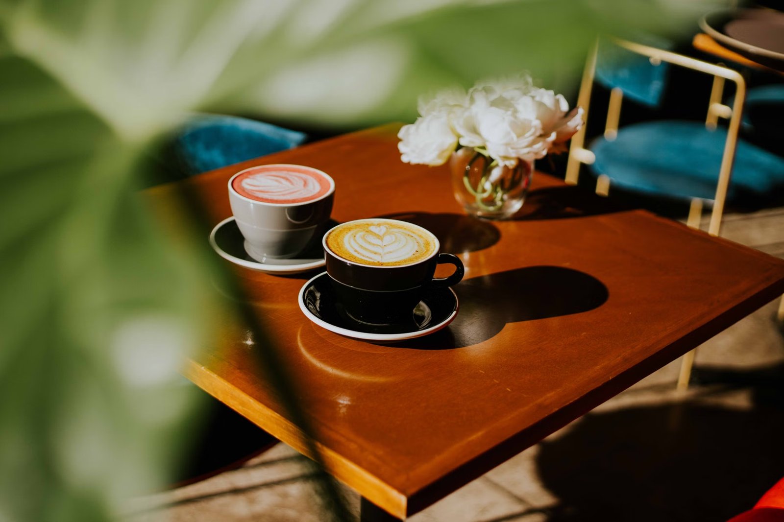 Moments Cafe