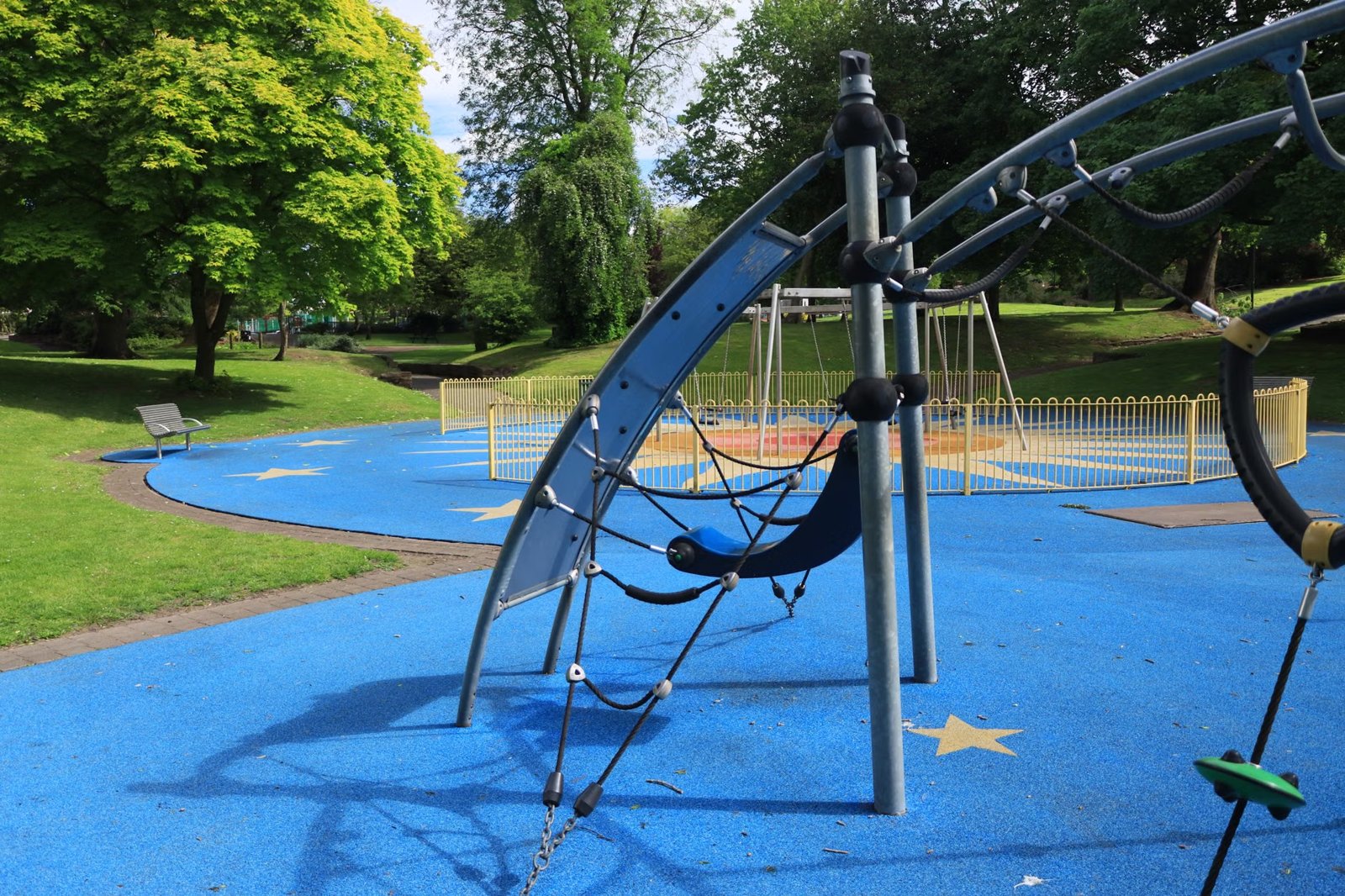 Wellington Park