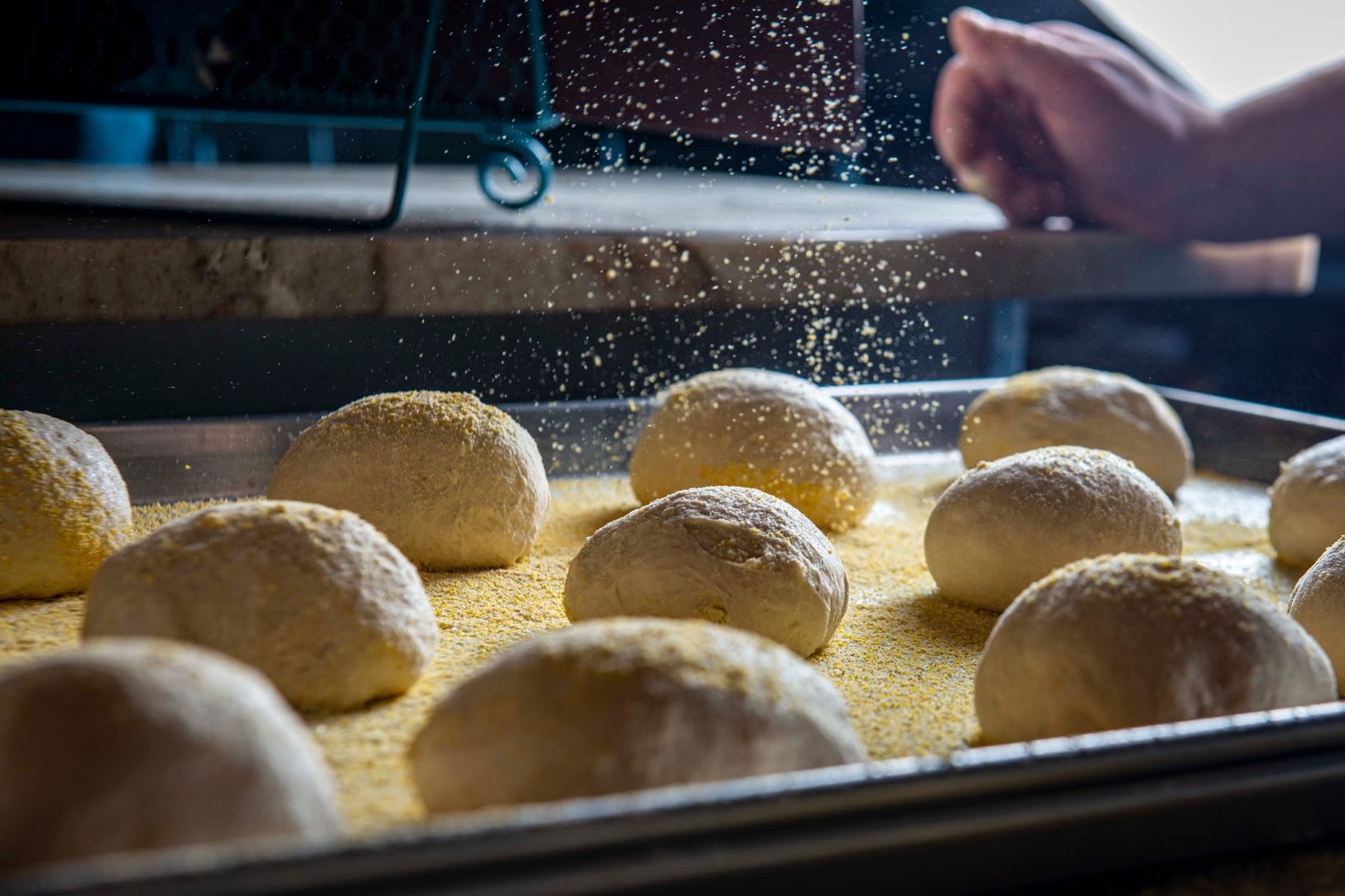 Bread Obsession