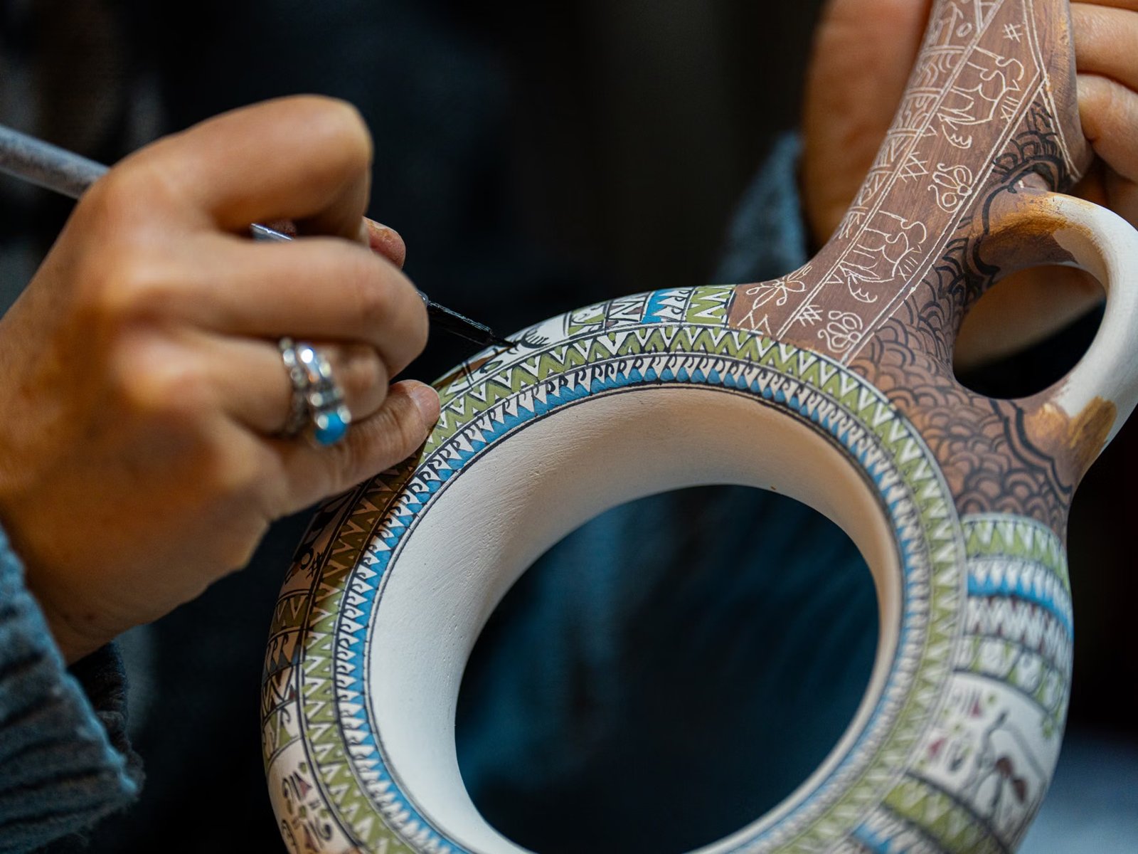 Karma Fine Crafts