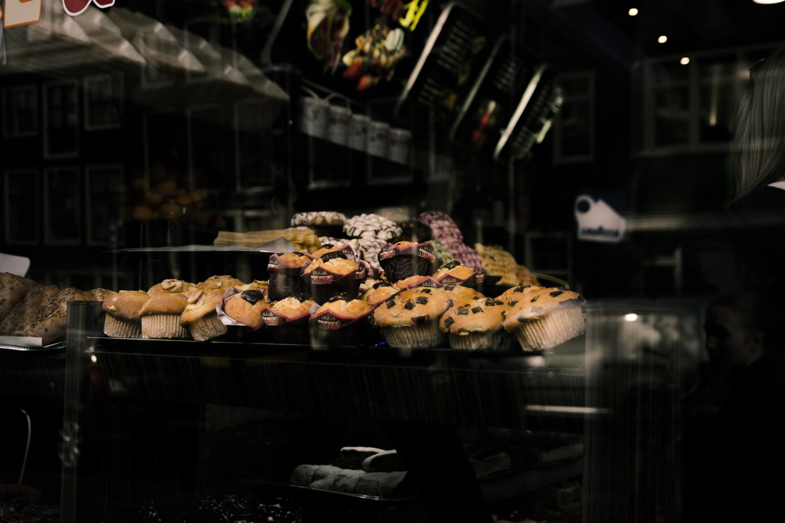 Blacker's Bakeshop