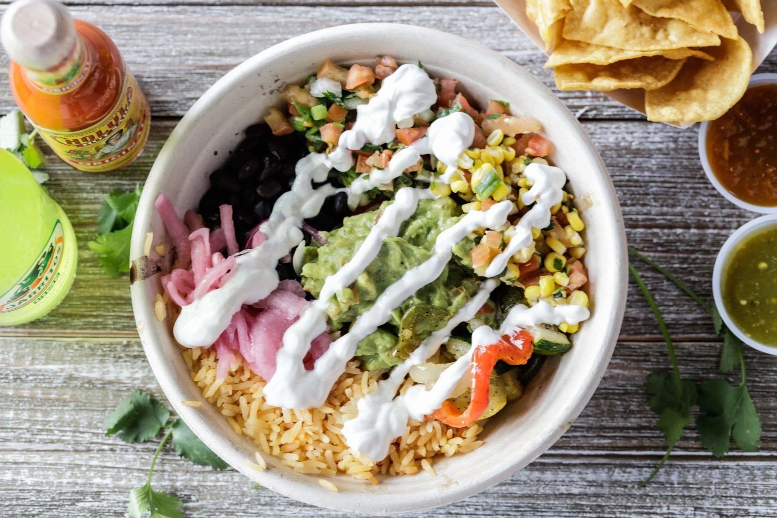 Los Amigos Taqueria