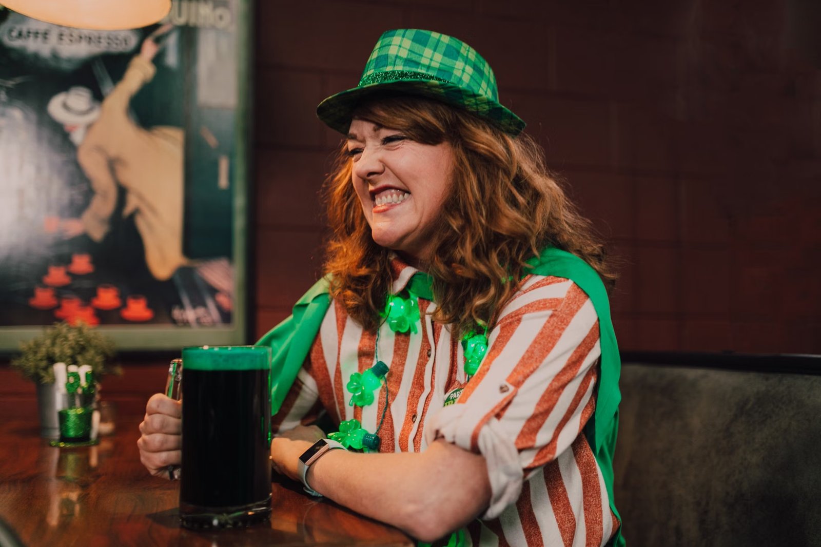 The Dooliner Irish Pub and Restaurant