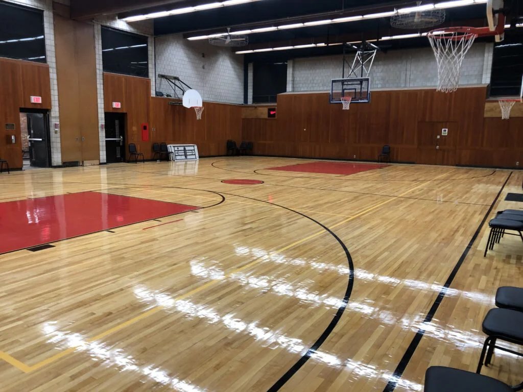 Hyde Community Center
