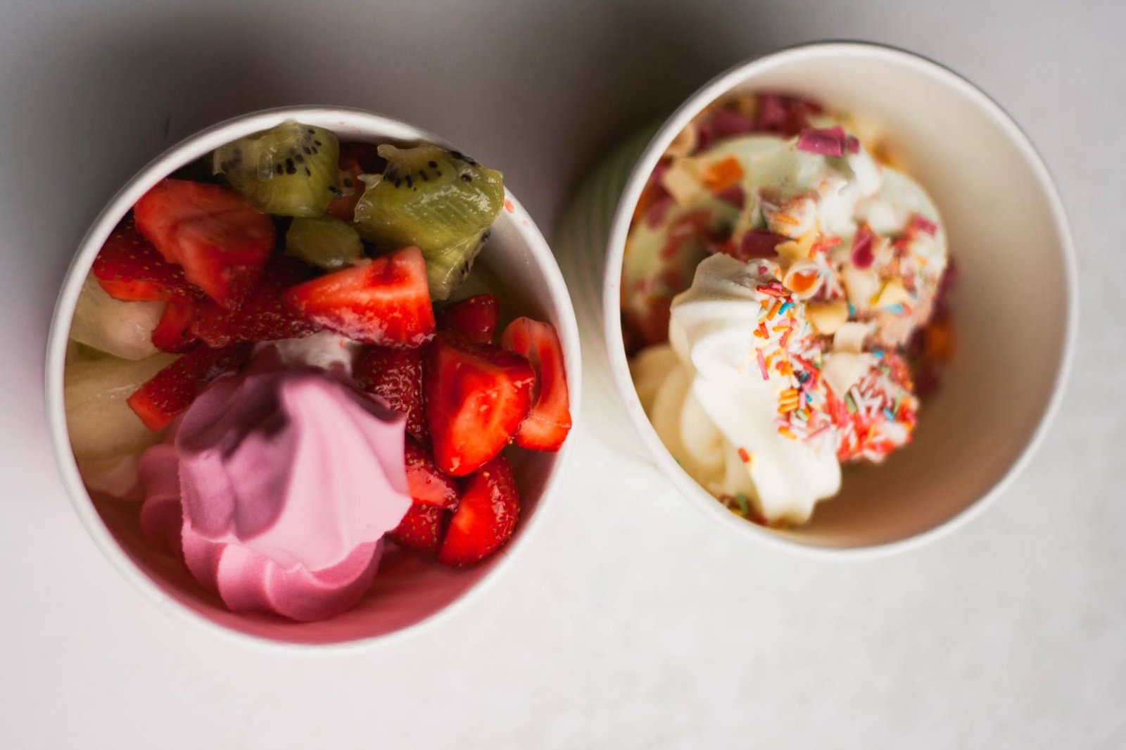 Rancatore's Ice Cream & Yogurt