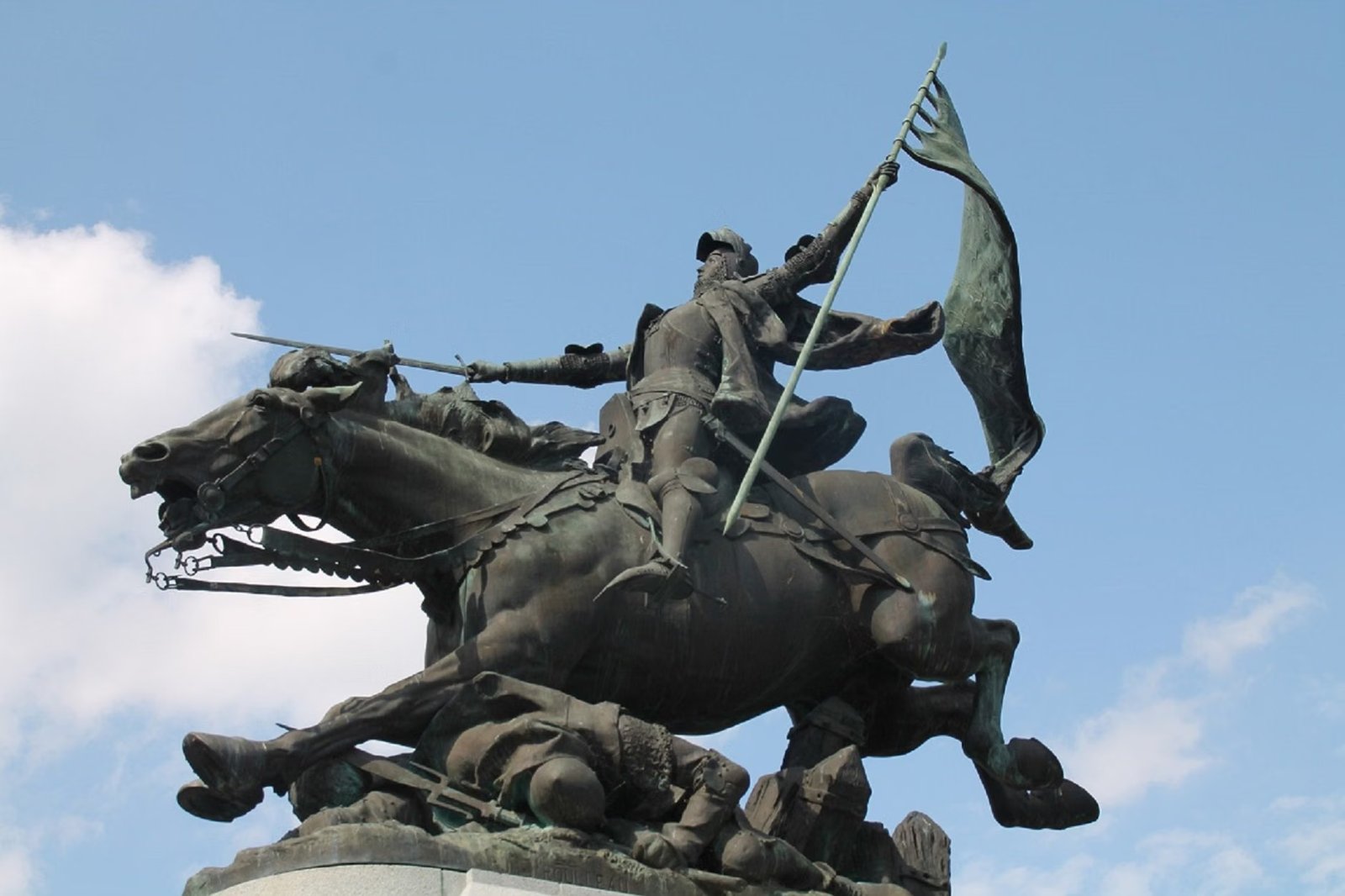 250th Anniversary of the Battle of Lexington (Rev250)