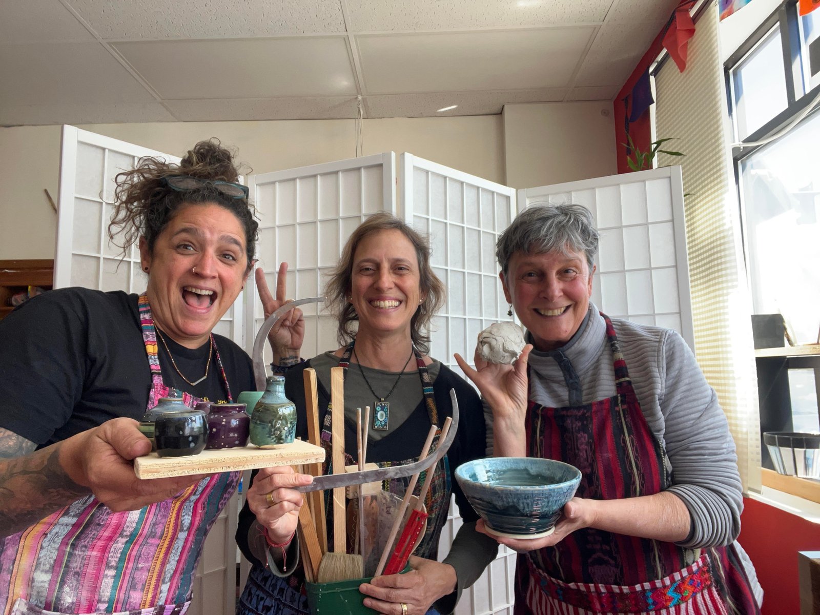 Arlington Open Studios