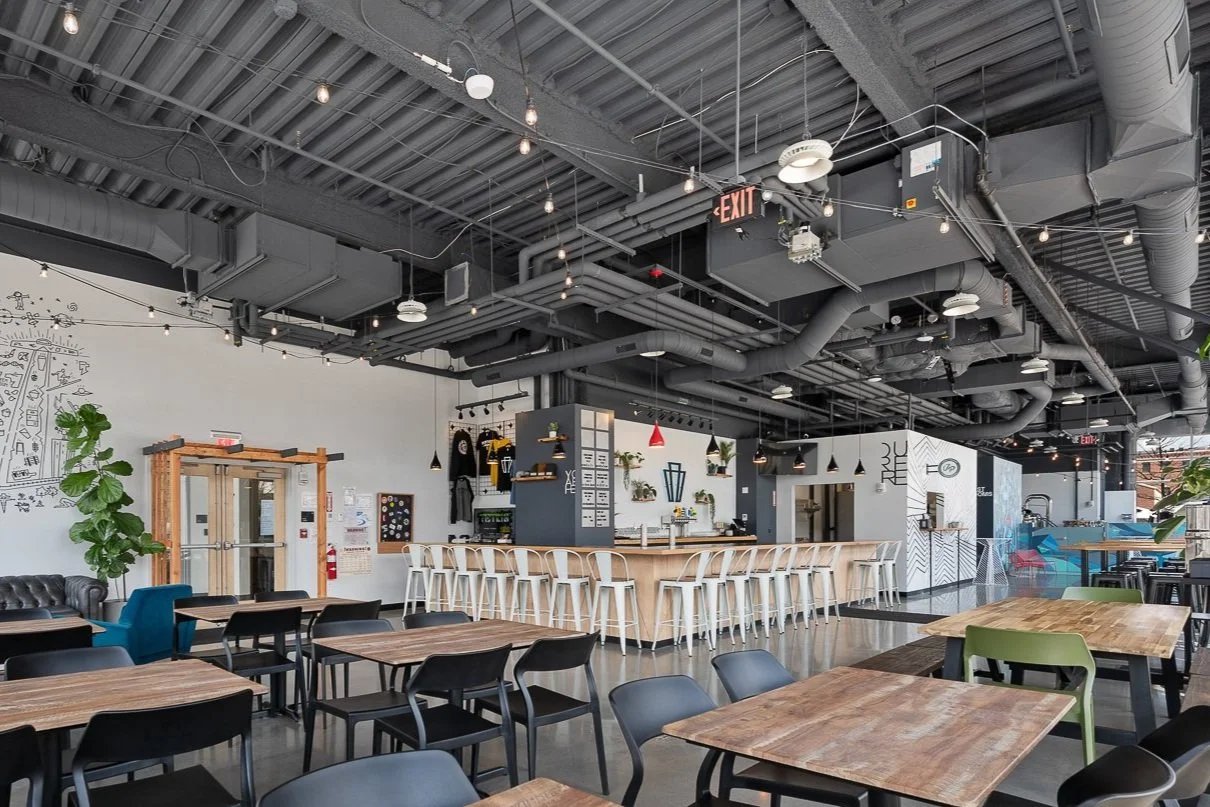 Portico Brewing