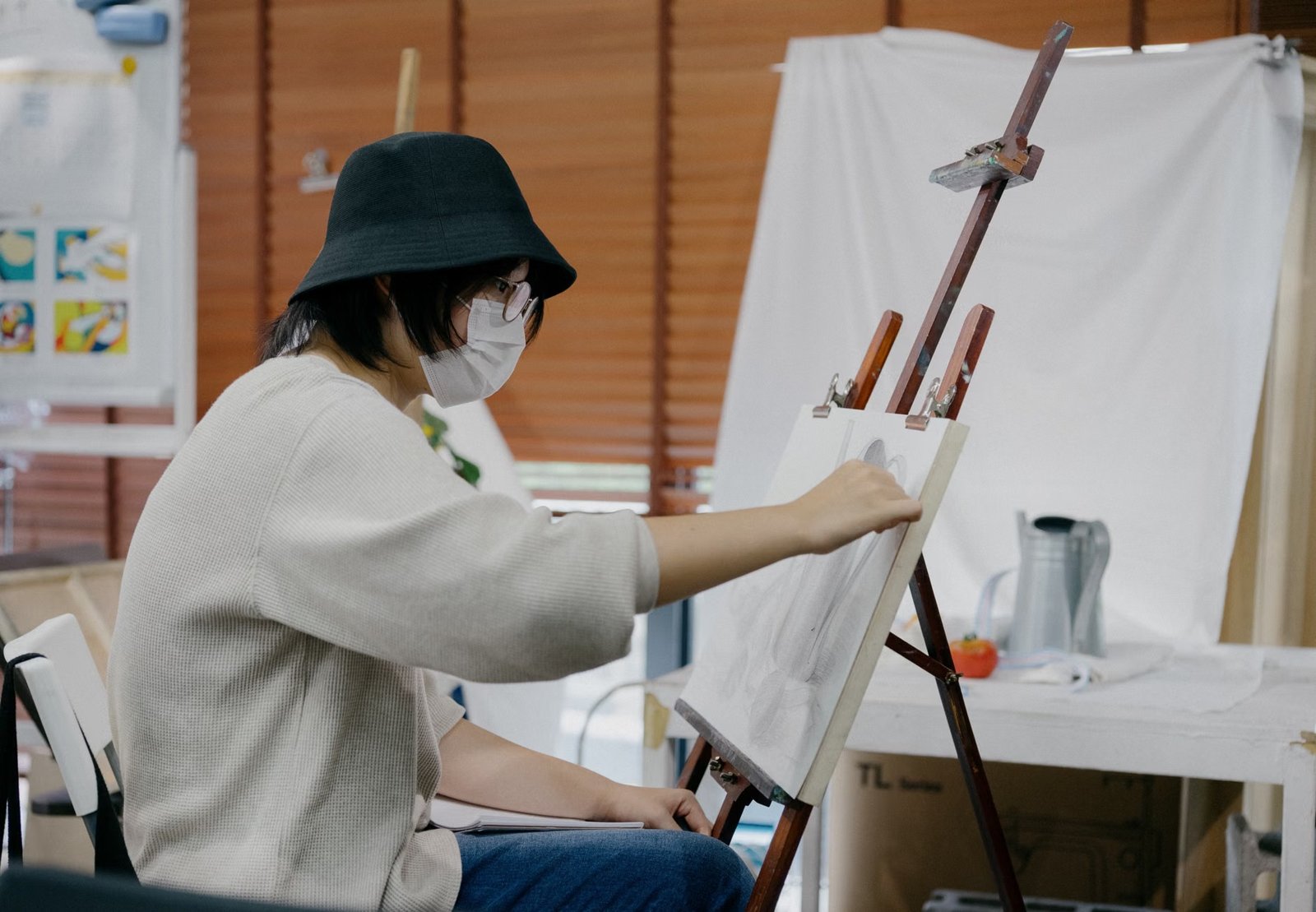 Aurora Art Academy