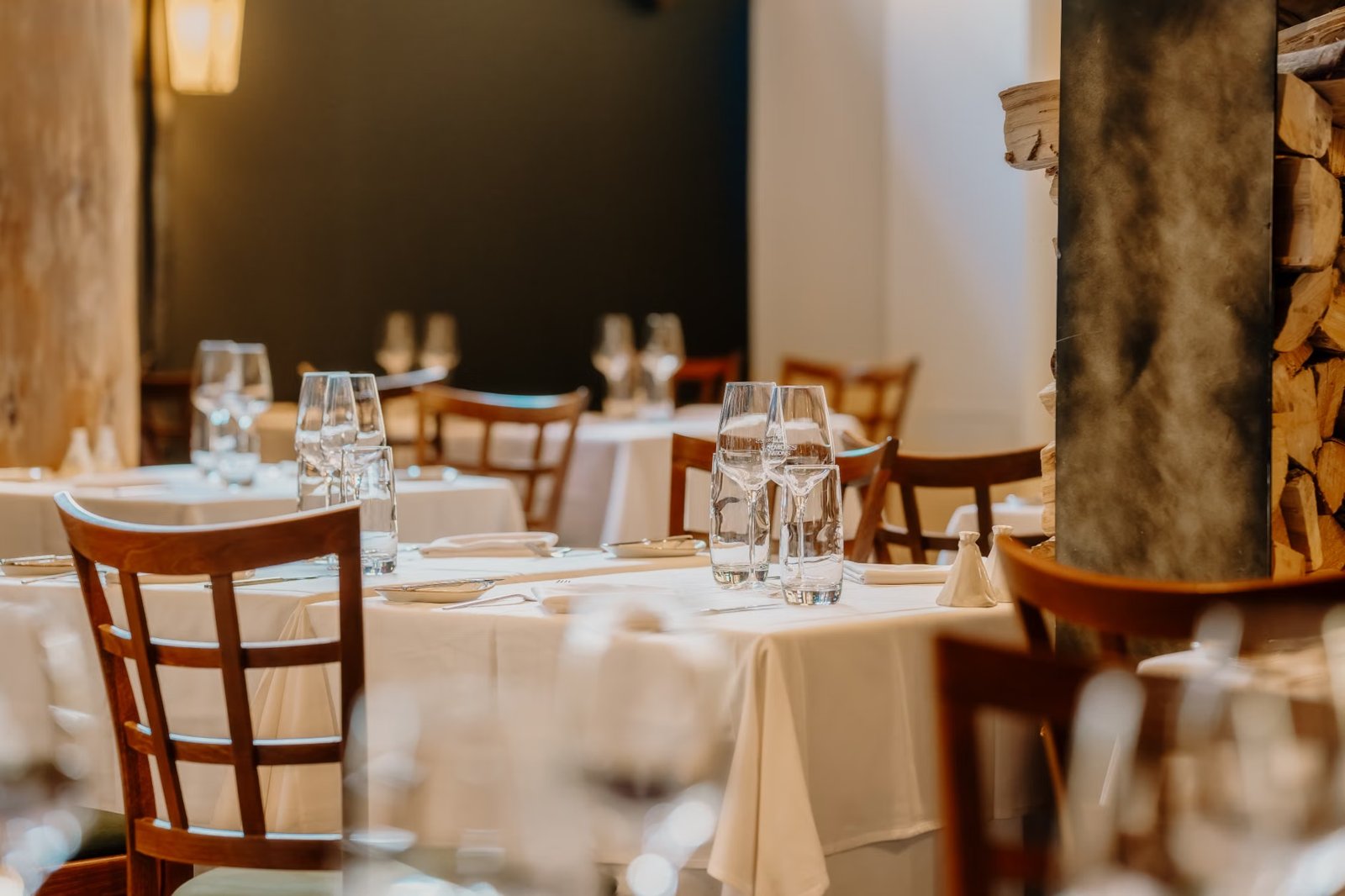 Omar's Bistro