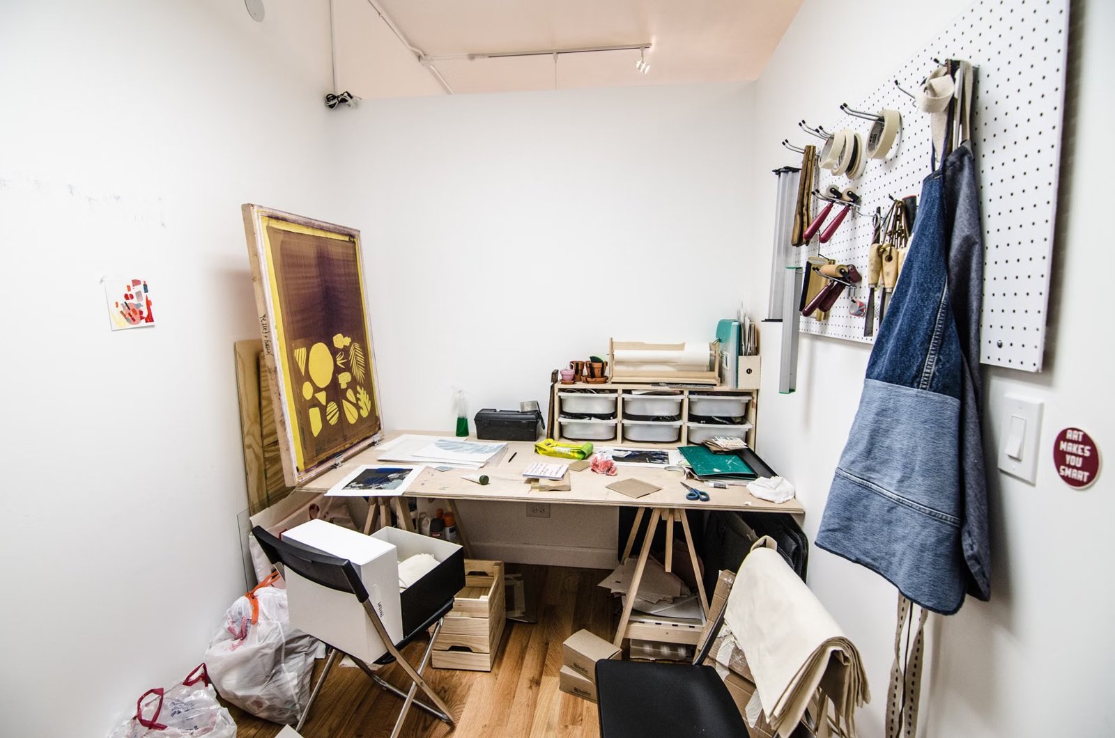 Art Studio 760