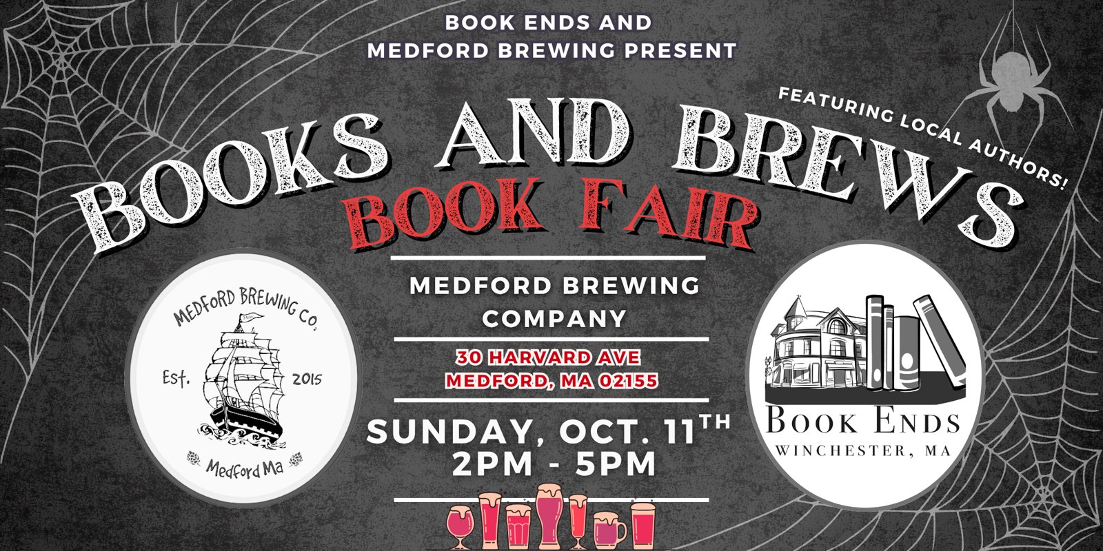 Medford Brewing Company