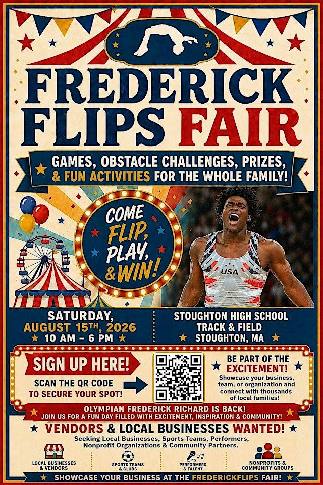 FREDERICKFLIPS FAIR