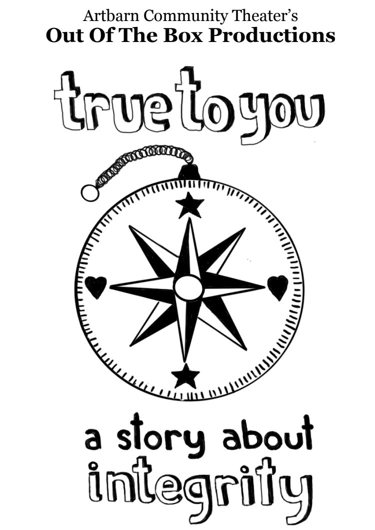 Artbarn Community Theater’s True to You (Copy)
