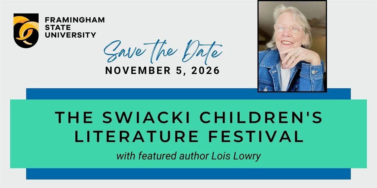 Swiacki Children's Literature Festival 2026