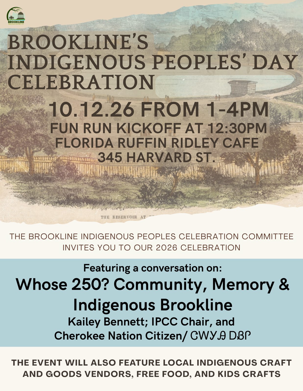 Indigenous Peoples Day