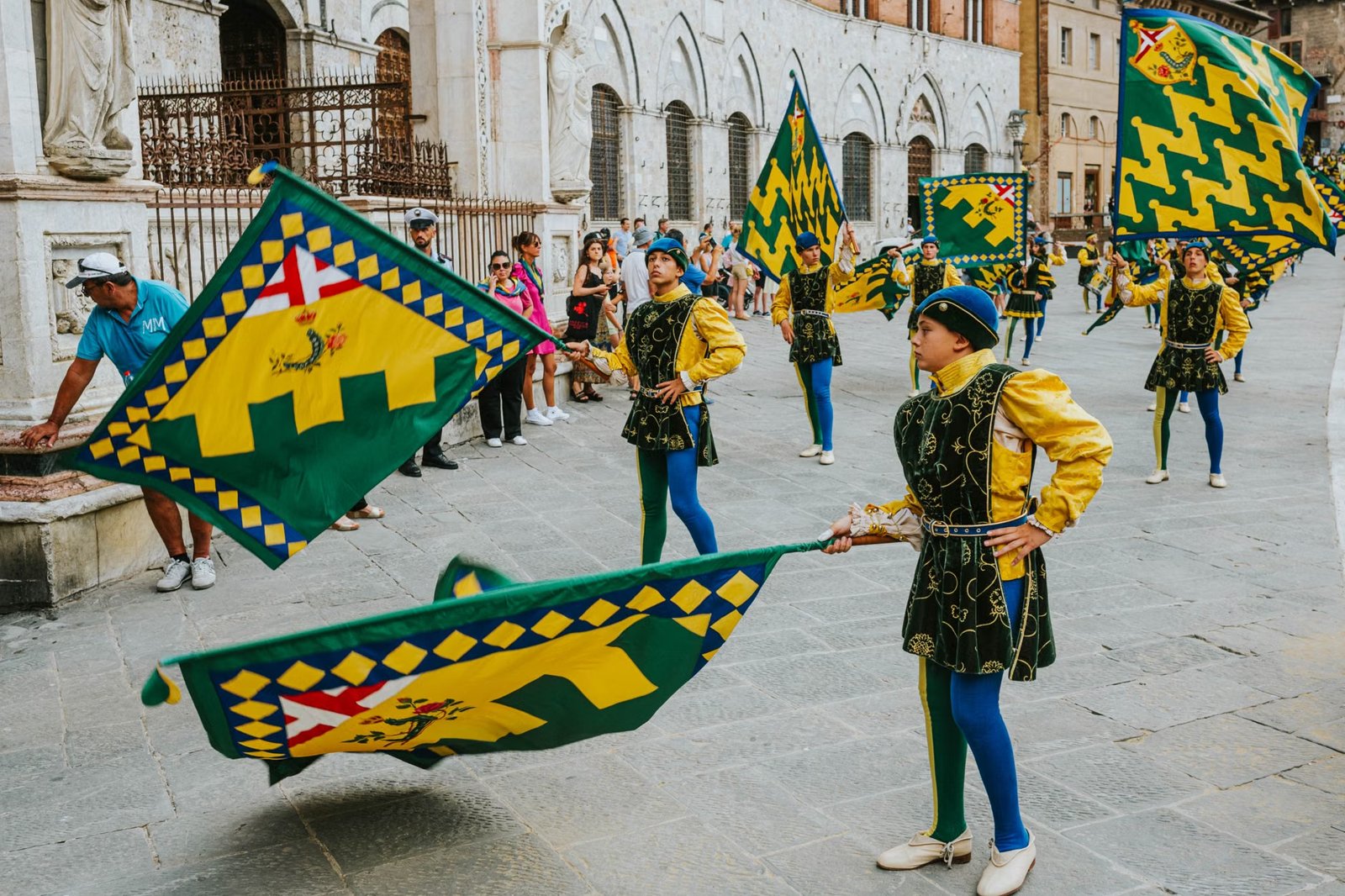 Italian-American Heritage Month Celebration