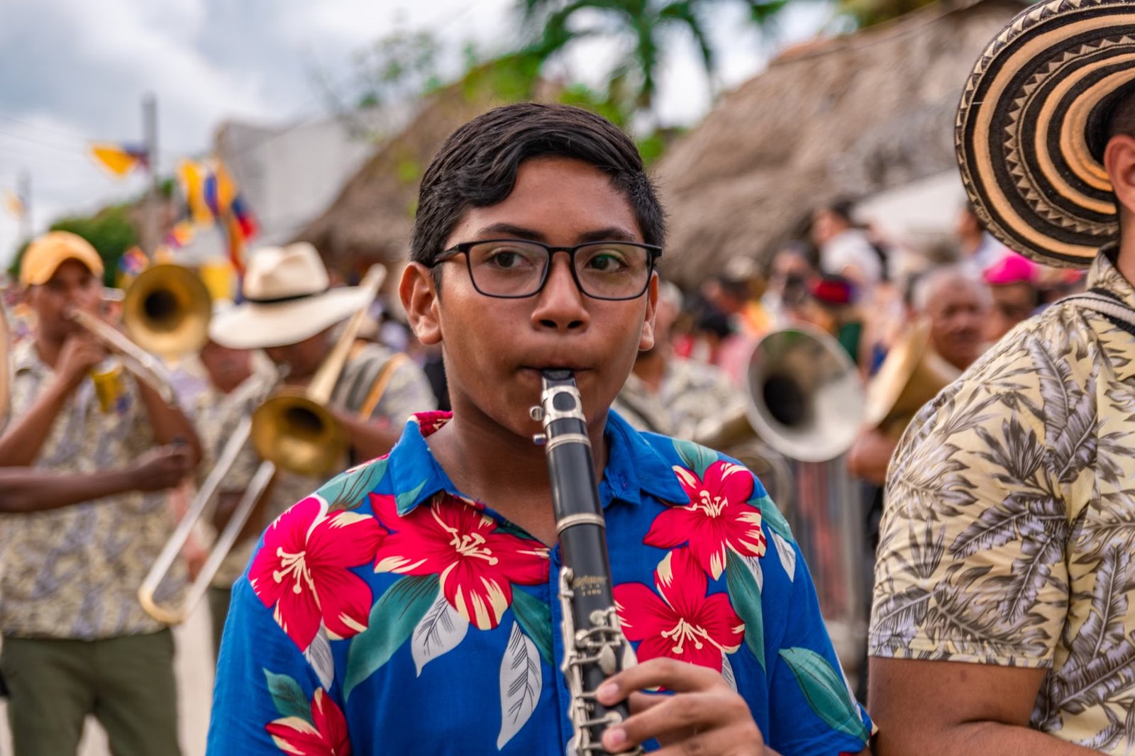 Brookline Community Band presents American Soundscape