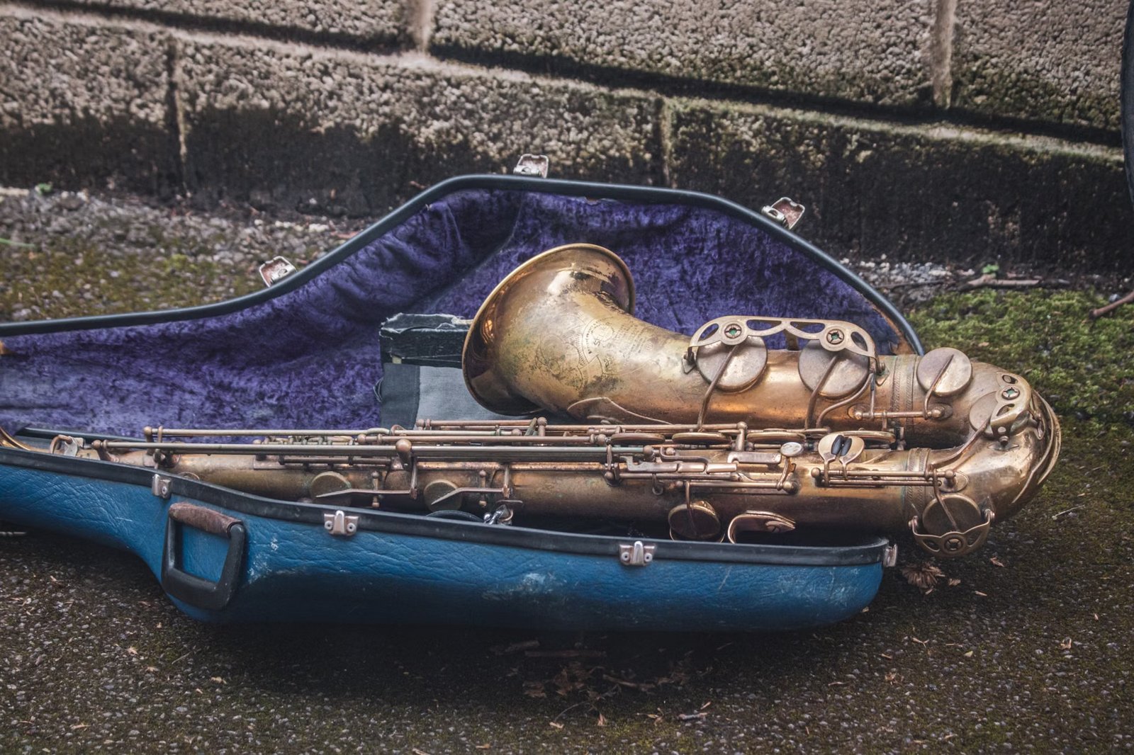 Fenno Street Jazz