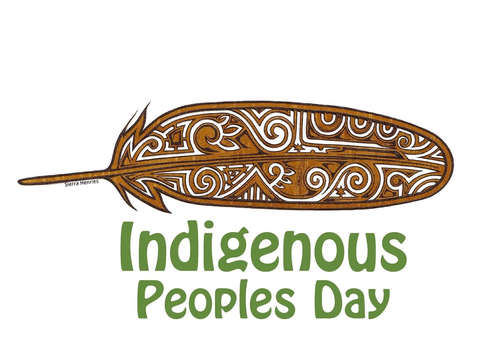 5th Annual Indigenous People’s Day Celebration
