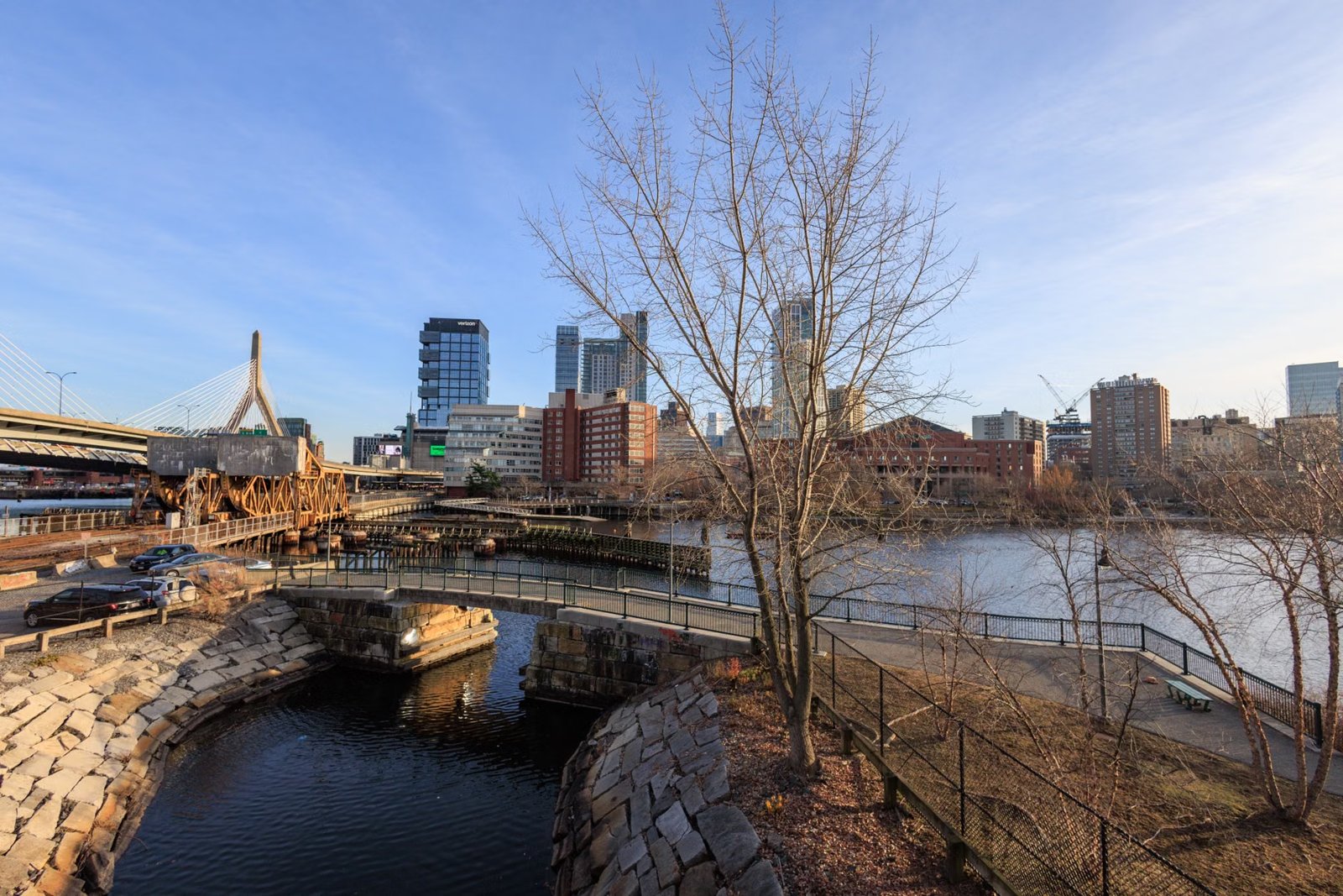 Boston Neighborhood Guide: Things to Do at Boston Landing