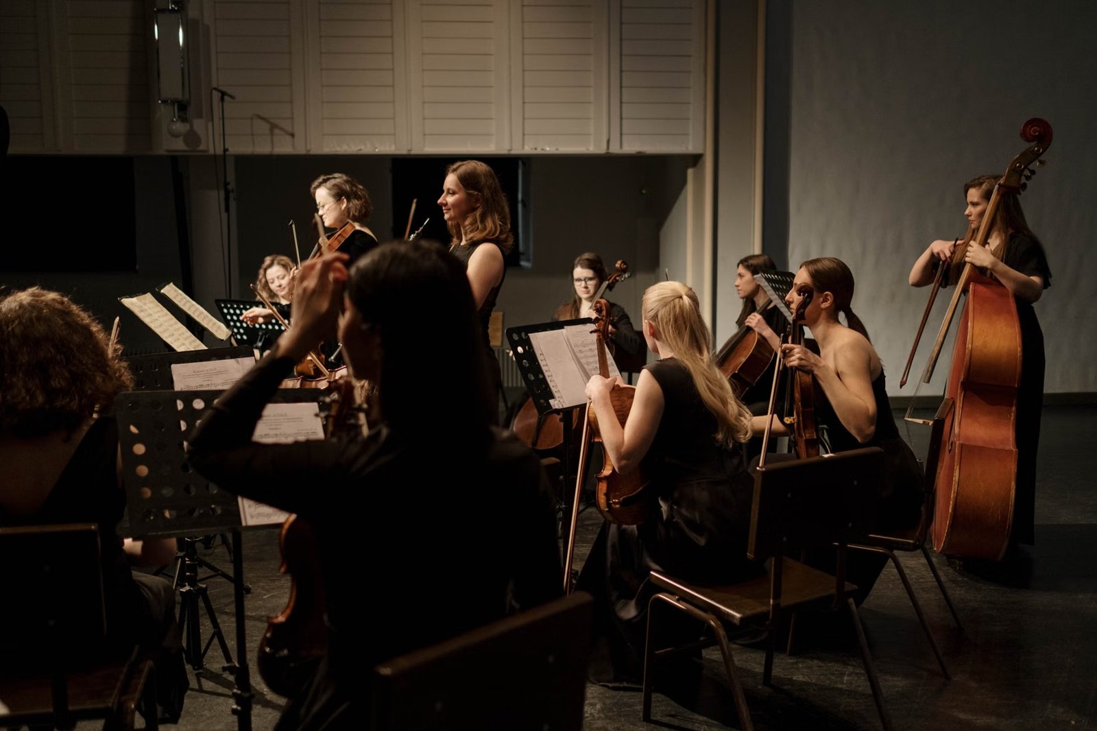 Brookline Music School Faculty Artist Concert Series: Fantasy and Contemplation
