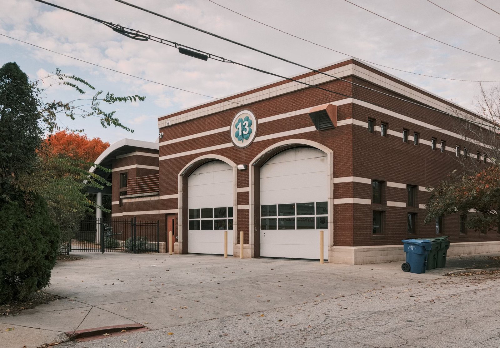 Fire Station Open House Central Fire