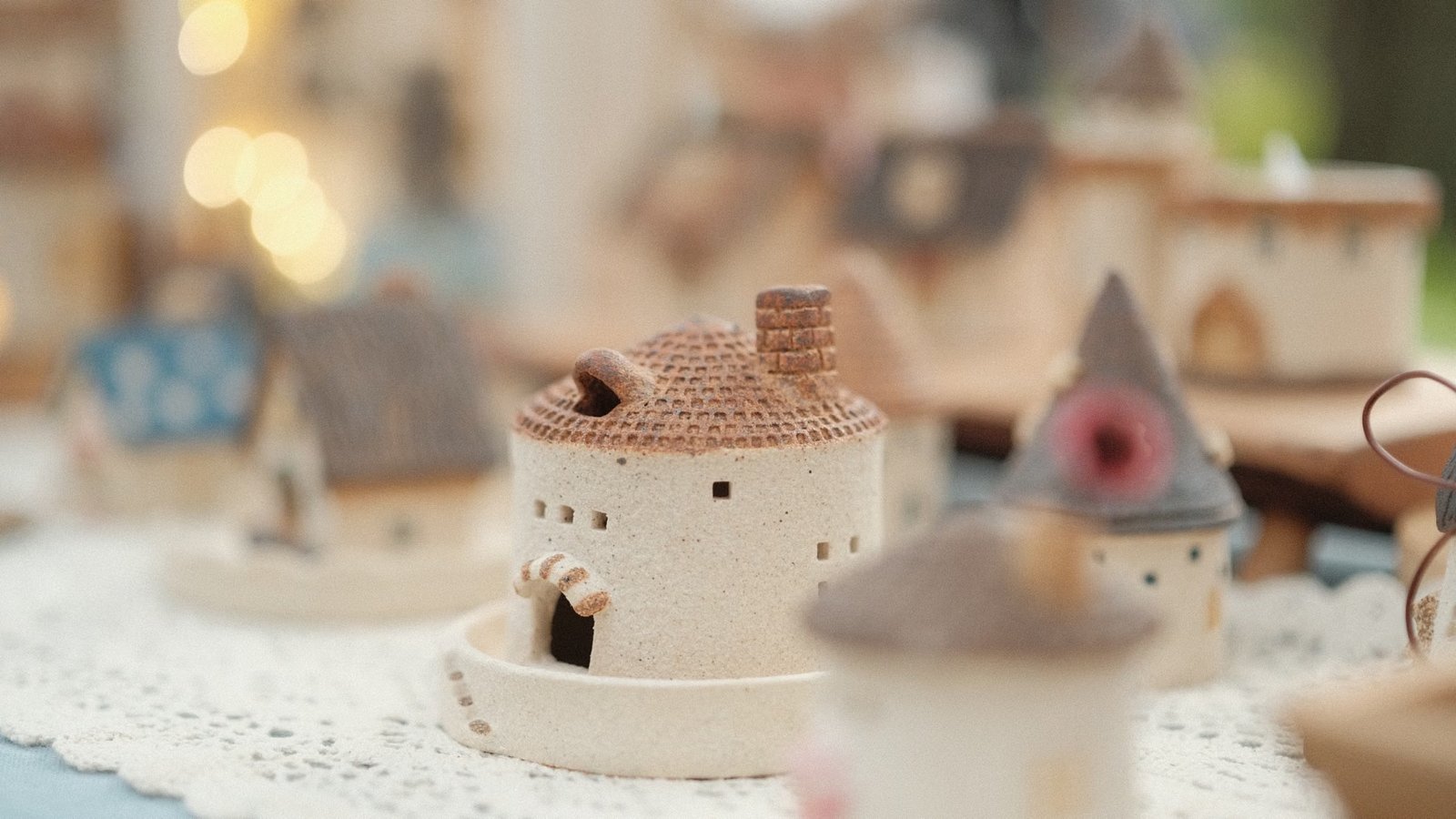 Belgrade Village Green Artisan Fair Series 2026