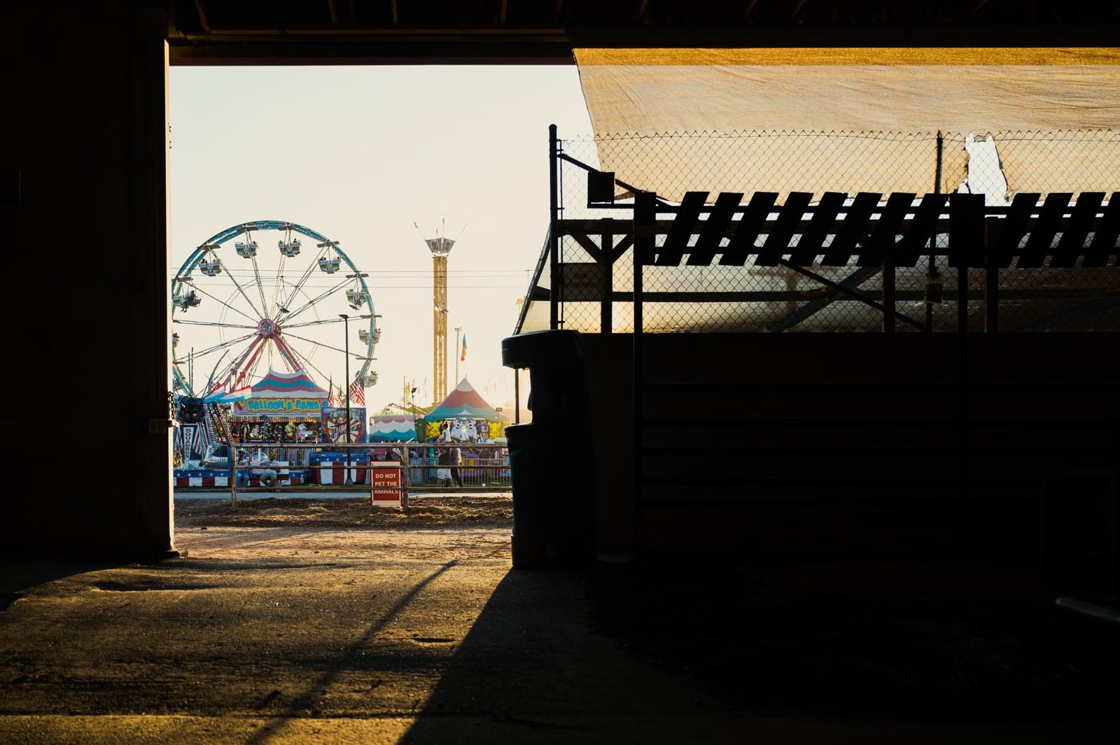 Middlesex County 4-H Fair