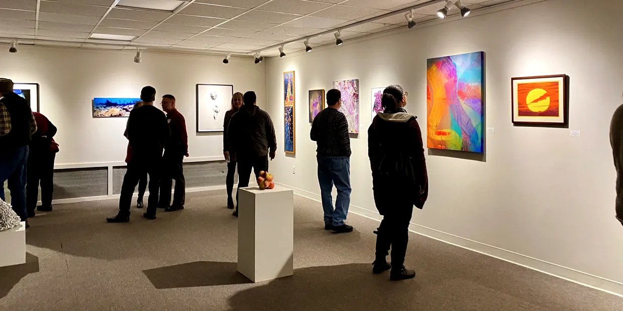 Hingham Arts Walk