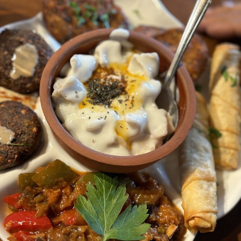 House of Lavash