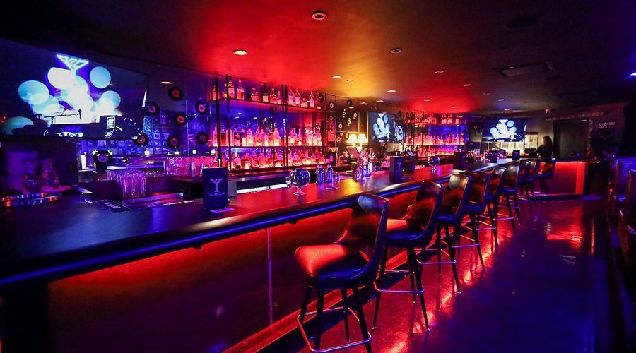 The 88 Club