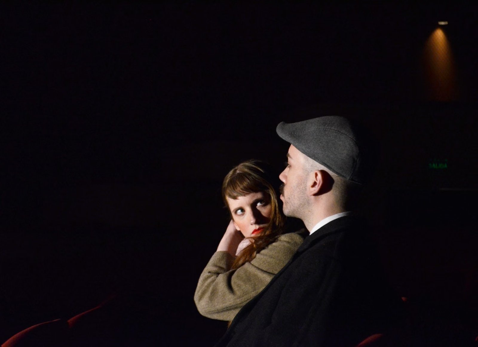 Artbarn Community Theater