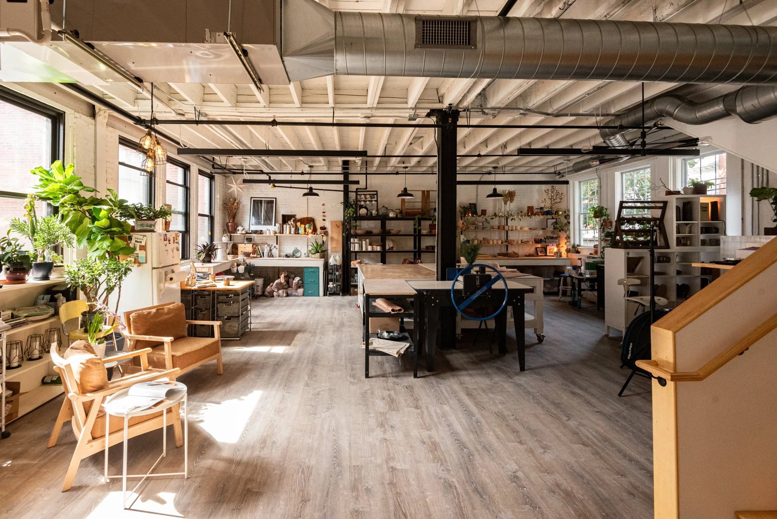 Andem Art Studios