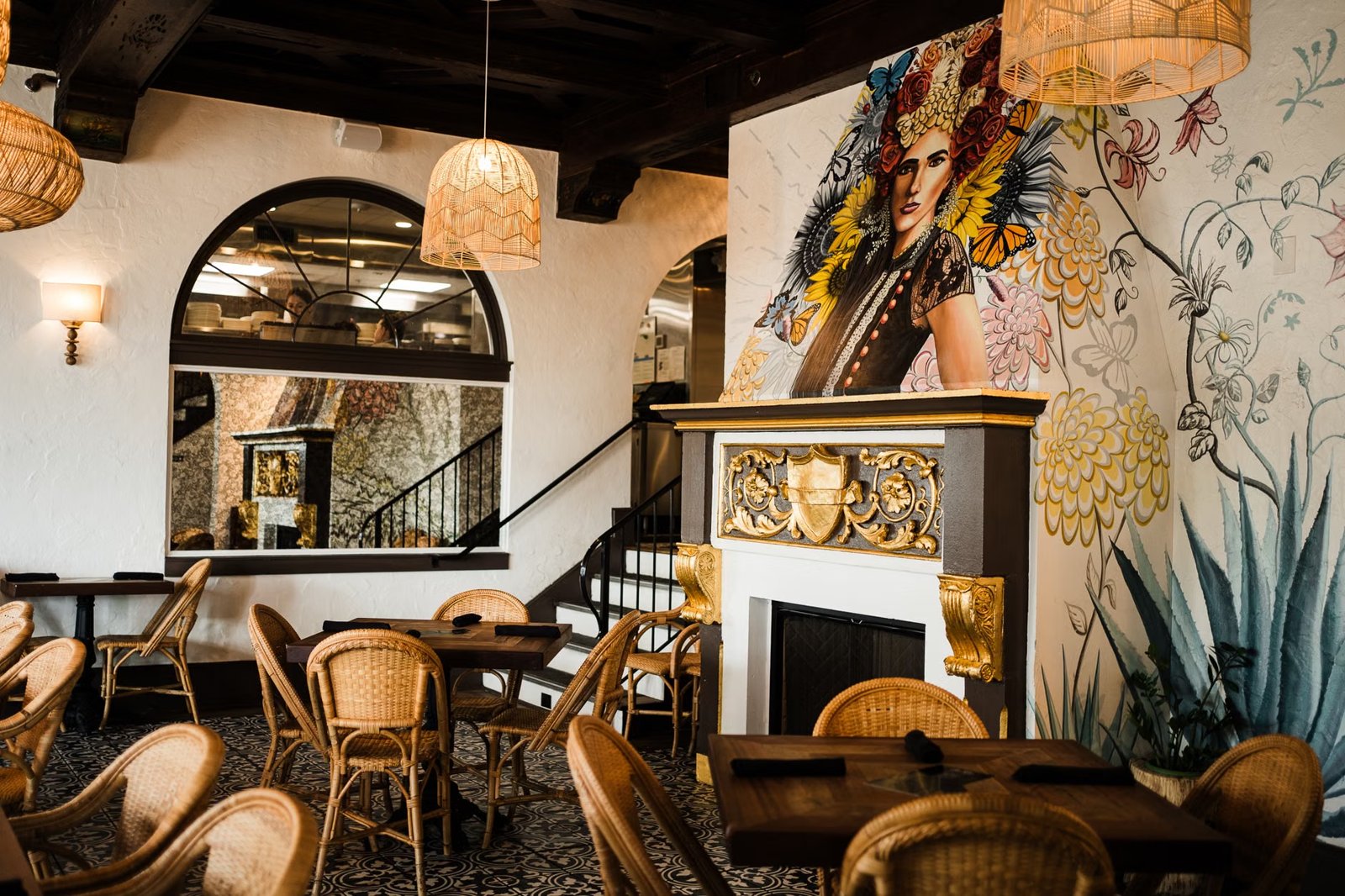 Cafe La Paz