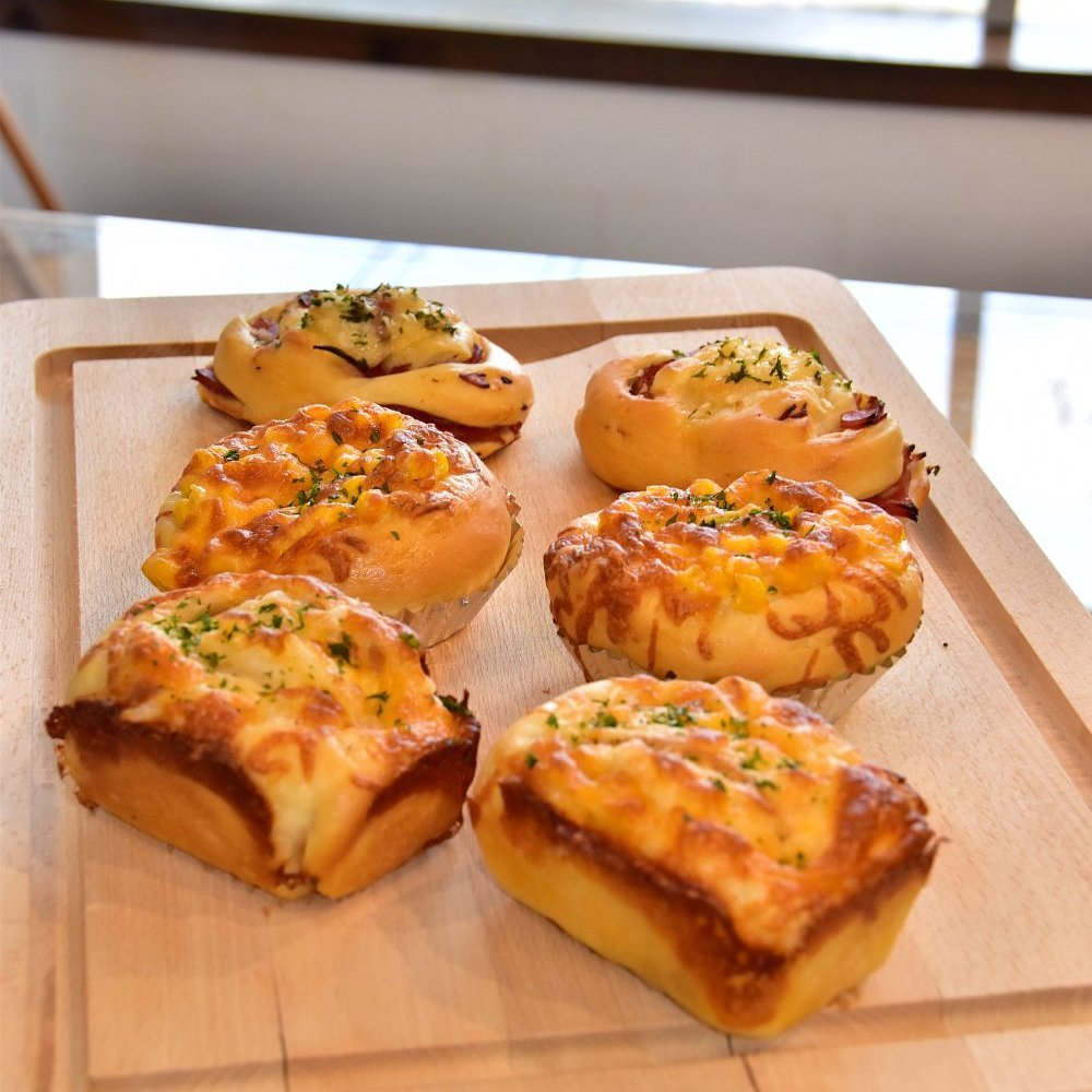Little L Bakery
