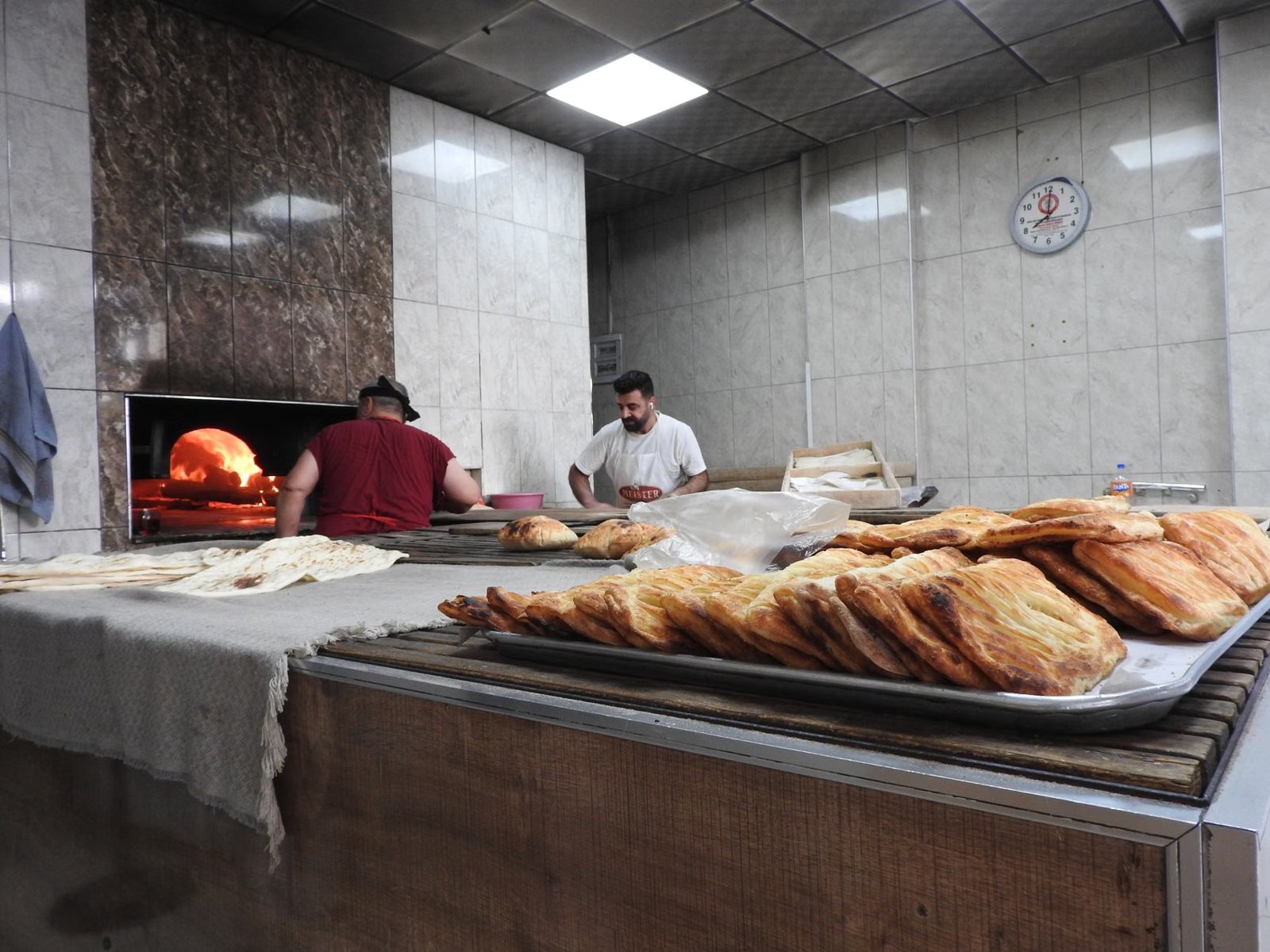 Gyumri Armenian Bakery