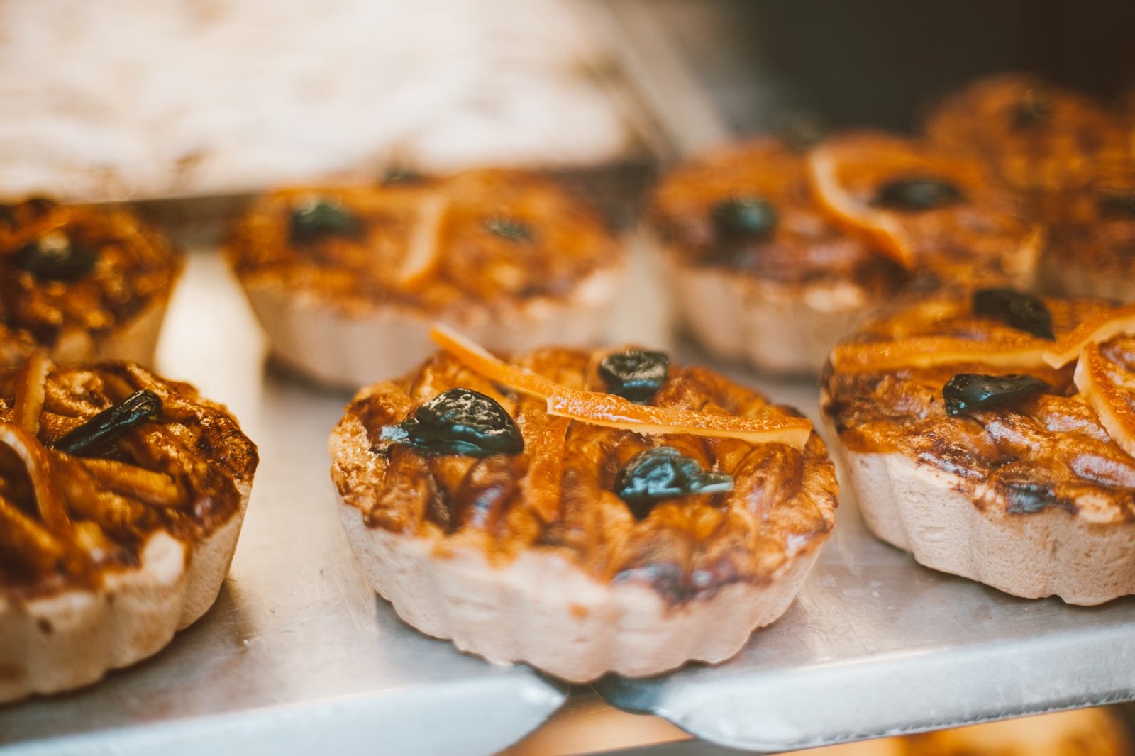 Drive-By Pies