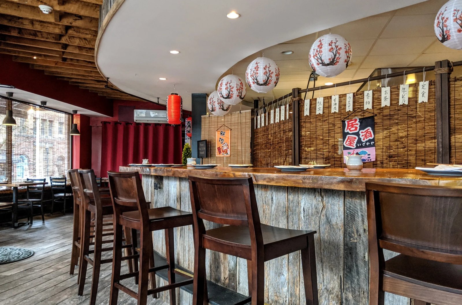 Omori Izakaya